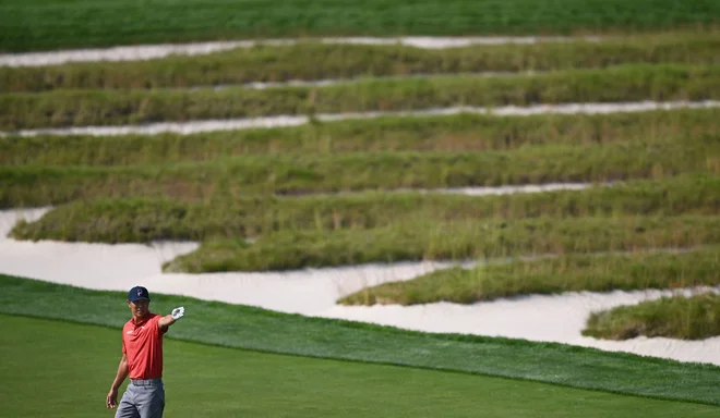 At Scottie Scheffler and rivals are waiting for the pit of Oakmont