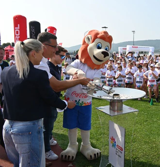 In Koper the highlight of sports games in our country, well -known passengers to Sarajevo (photo)