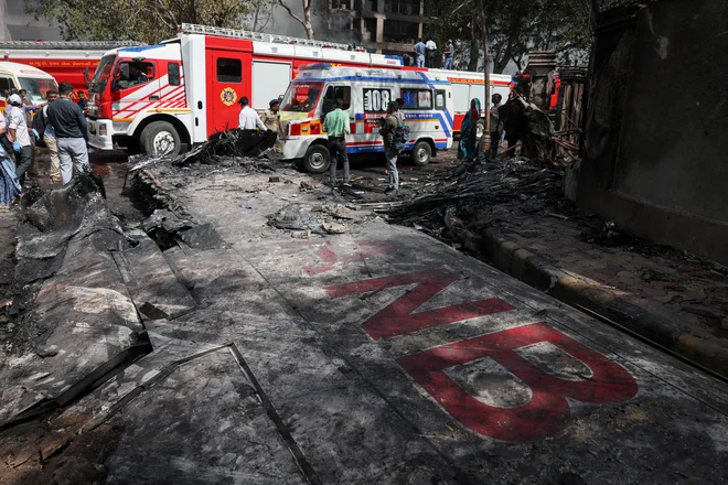 FOTO: Amit Dave/Reuters