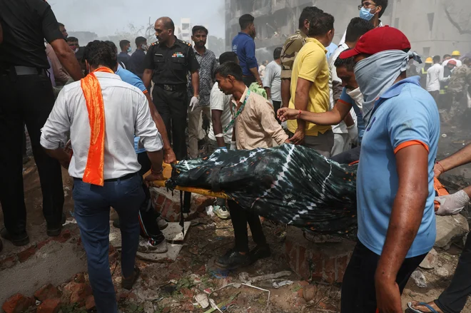FOTO: Amit Dave/Reuters