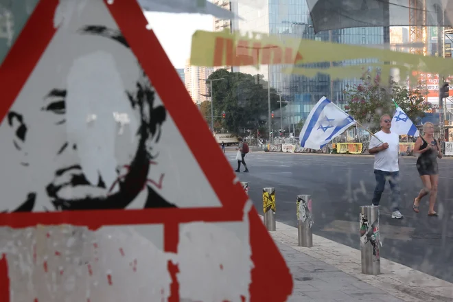 In recent days, the Israeli opposition has been hoping that, with the help of two ultra -organized parties, it will be able to overthrow the unpopular Netanyahu government. Photo: Jack Guez/AFP