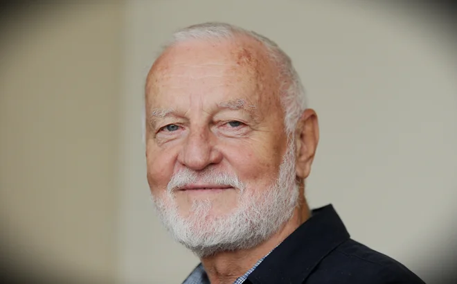 Peter Praper: Področje je dobro urejeno tudi v Nemčiji in ne nazadnje na Hrvaškem, kjer so si pomagali tudi z materiali naše delovne skupine, ki pa so jih doma zavrnili. FOTO: Jože Suhadolnik