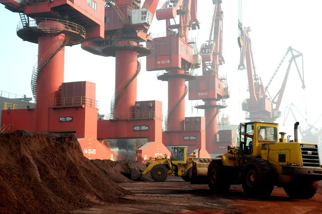 The next chapter of sensitive dependence on Chinese