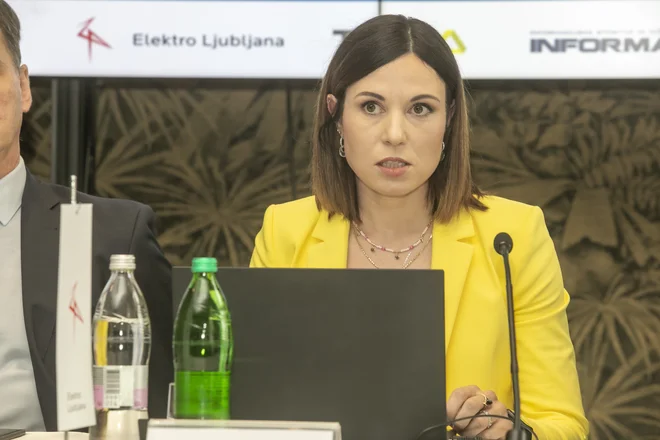Elektro Ljubljana is plowing an energy digital transformation