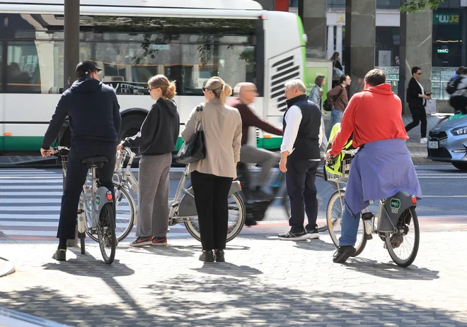 Slovenia needs new development policy