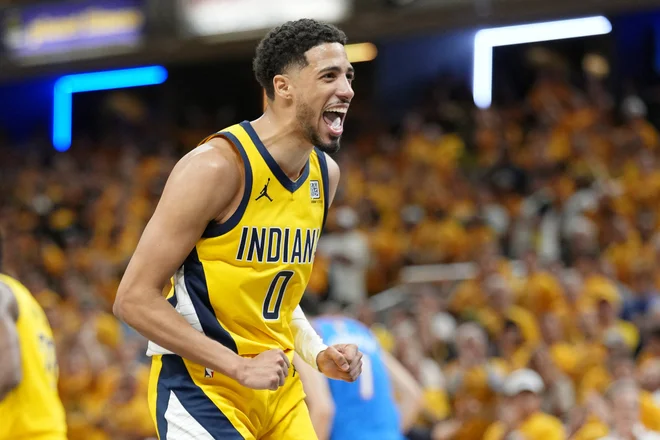 Spectacular twist in the NBA, start from zero