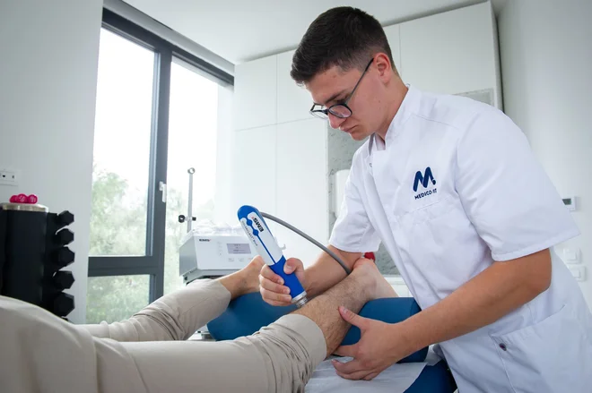 FOTO: Medicofit