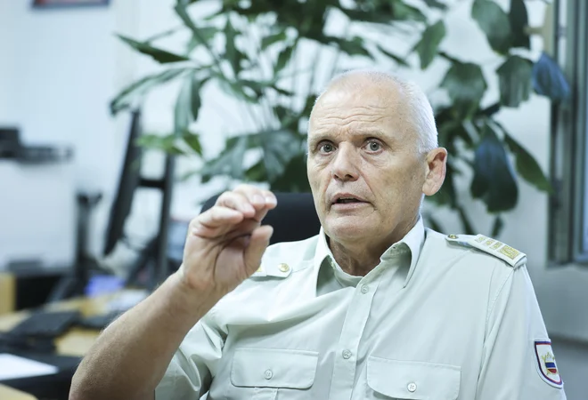 Slovenia has nothing to defend against missiles