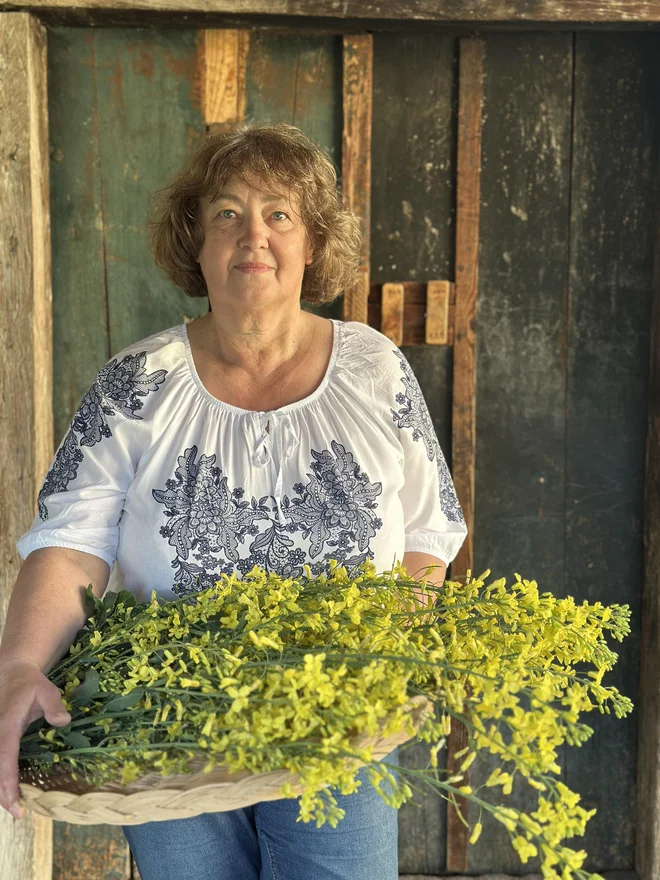 Branka Vrečko Klančnik FOTO: Osebni arhiv