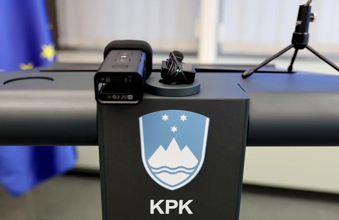 FOTO: Blaž Samec