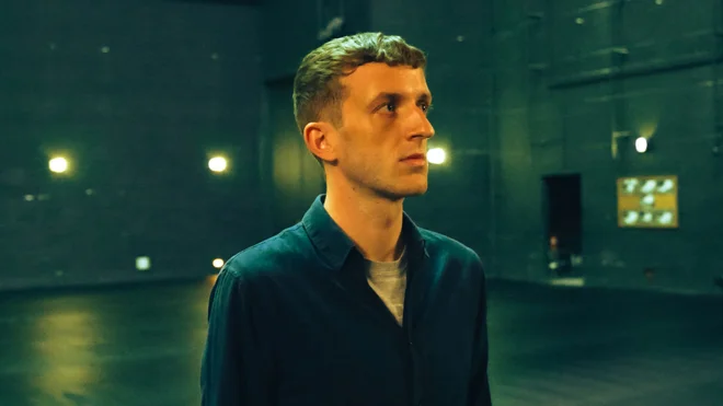 Édouard Louis: Pišem zato, da bi se ljudje bolj povezali s trpljenjem drugega. FOTO: arhiv festivala LGBT