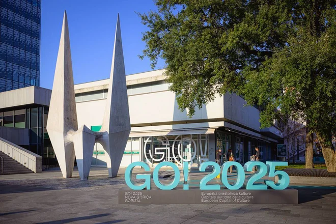 FOTO: GO! 2025