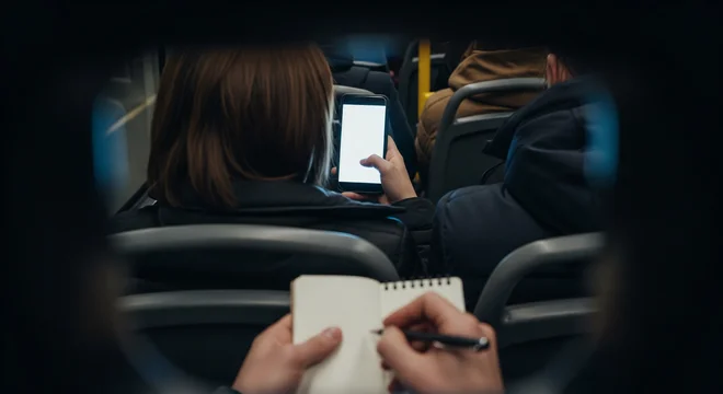 Že najmanjša luknja v zidu povzroča prepih, ki iz notranjosti odnaša informacije. FOTO: Delo UI
