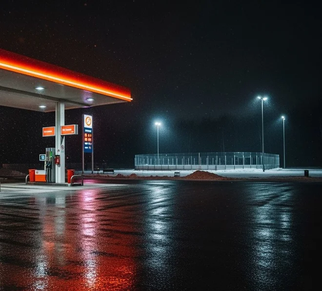 Odločitev Petrola bo imela slabe učinke na slovenski hokej, poudarja HZS. FOTO: UI
