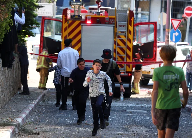 FOTO: Florion Goga/Reuters