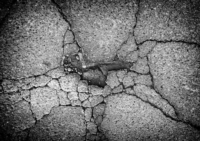 Pazite na korak! FOTO: Shutterstock Shutterstock