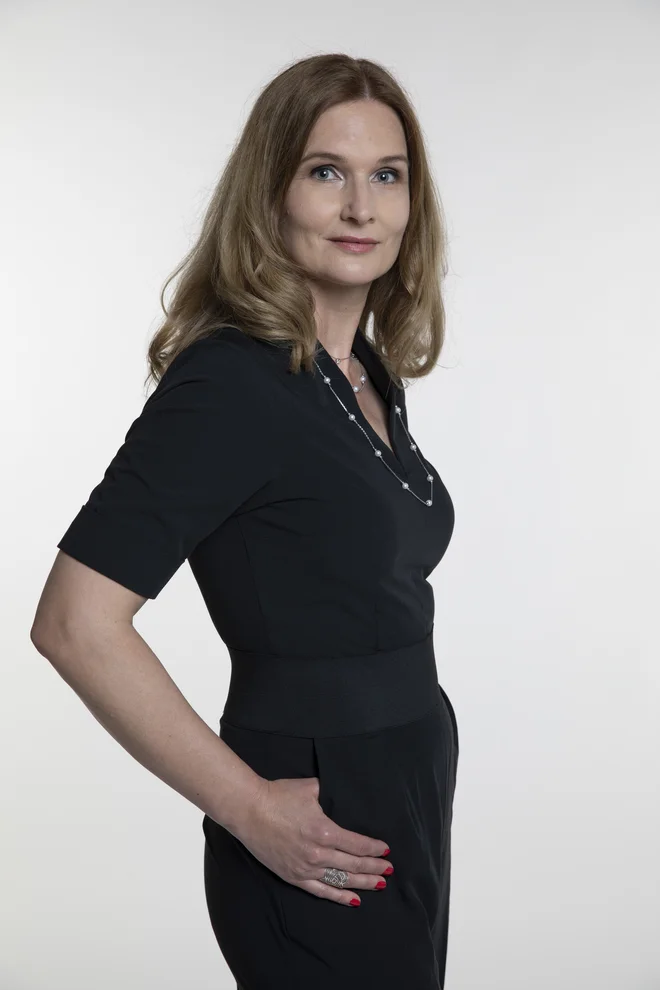 FOTO: Tina Ramujkič