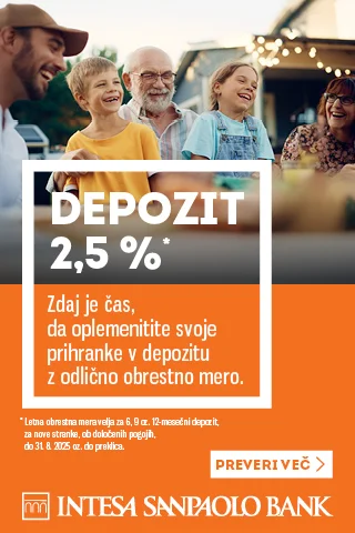 FOTO: Intesa Sanpaolo Bank