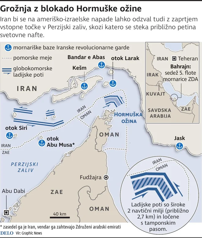 INFOGRAFIKA: Delo