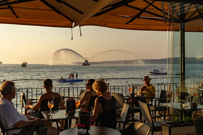 Fotografija je simbolična. FOTO: Voranc Vogel