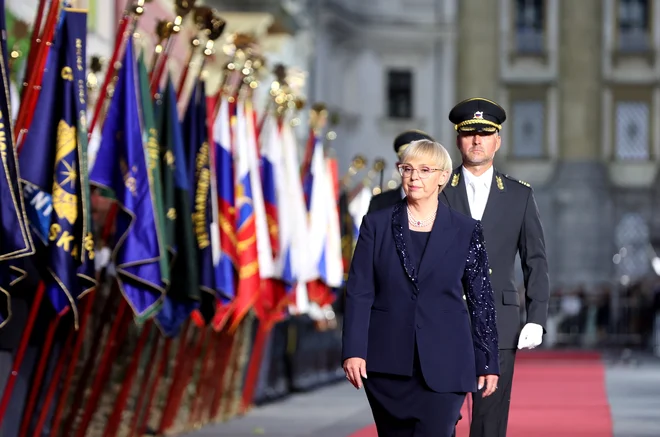 FOTO: Blaž Samec/Delo