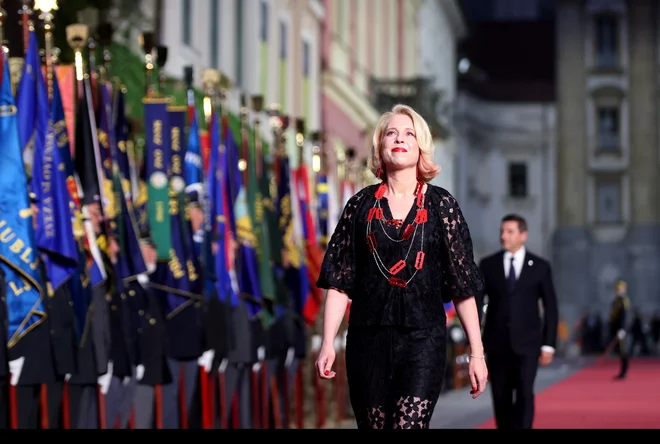 FOTO: Blaž Samec/Delo