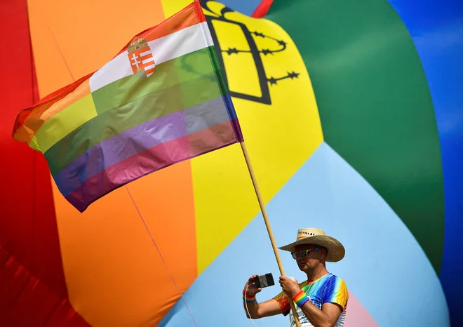 Fotografija je arhivska. FOTO: Marton Monus/Reuters