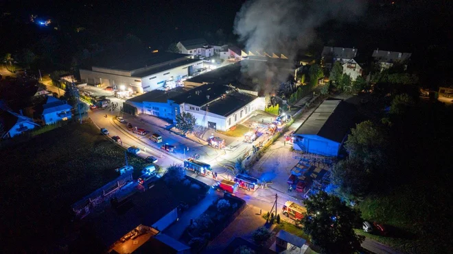 FOTO: Krajevna Skupnost Begunje na Gorenjskem