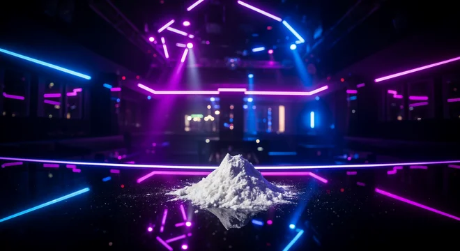 Globalna proizvodnja čistega kokaina je v letu 2023 poskočila na osupljivih 3708 ton. FOTO: Delo UI