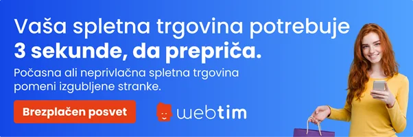 FOTO: Webtim
