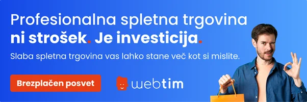 FOTO: Webtim