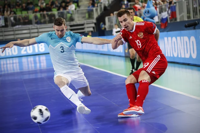 Slovenija bo gostila skupno 18 tekem, vključno s tekmami skupin C in D, dvema četrtfinaloma, polfinaloma, tekmo za tretje mesto in finalom.

 

FOTO: Uroš Hočevar