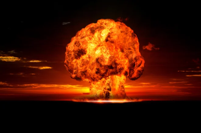 Kakih 50 bi jih bilo povsem dovolj in vrh glave. Imamo jih pa 15.000. Zdaj veste, zakaj je tako nujniih 5 odstotkov. FOTO: Shutterstock