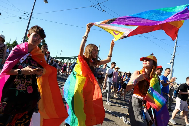FOTO: Bernadett Szabo/Reuters