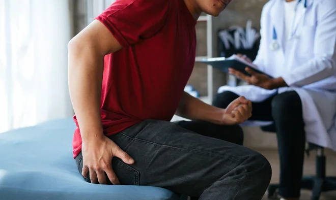 FOTO: Medicofit