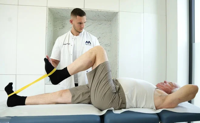 FOTO: Medicofit