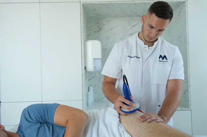 FOTO: Medicofit