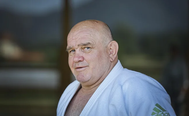 V Judo zvezi Slovenije so potrdili, da so prejeli neuradne informacije o domnevnih nepravilnostih, in poudarili, da bodo ob uradni potrditvi ukrepali. FOTO: Jože Suhadolnik