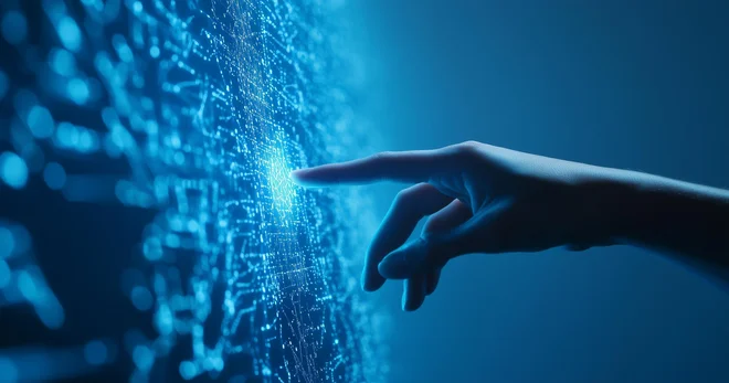 Težko je najti področje, na katero UI ne bo imela
nikakršnega vpliva. FOTO: Shutterstock


 
