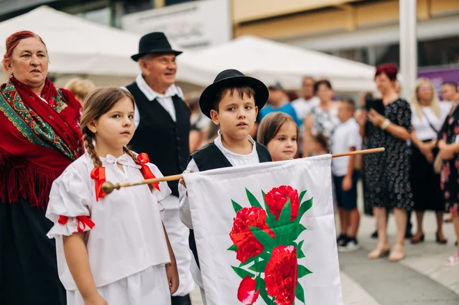 FOTO: Turistično društvo Čakovec