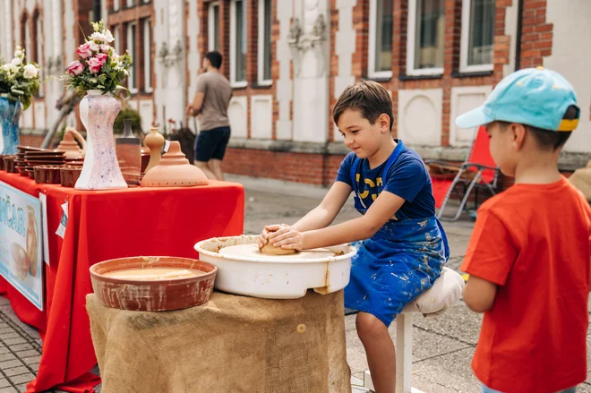 FOTO: Turistično društvo Čakovec