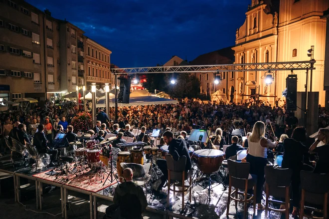 FOTO: Turistično društvo Čakovec