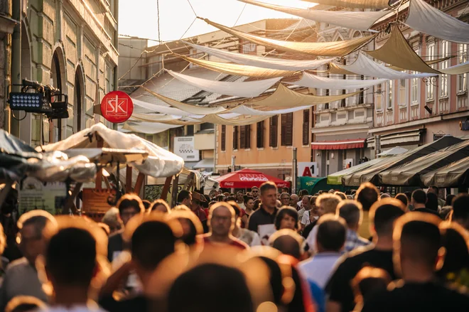 FOTO: Turistično društvo Čakovec