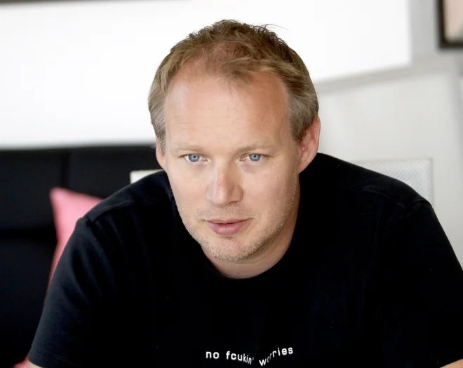 Peter Polič FOTO Roman Šipić