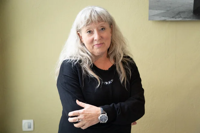 Priprava predloga zakona o psihoterapiji je bila ves čas pod drobnogledom javnosti in nič ni ostalo skrito, pravi dr. Mojca Zvezdana Dernovšek. FOTO: Voranc Vogel