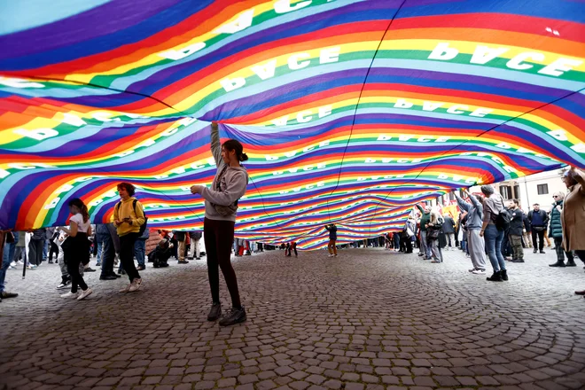 FOTO: Matteo Minnella/Reuters