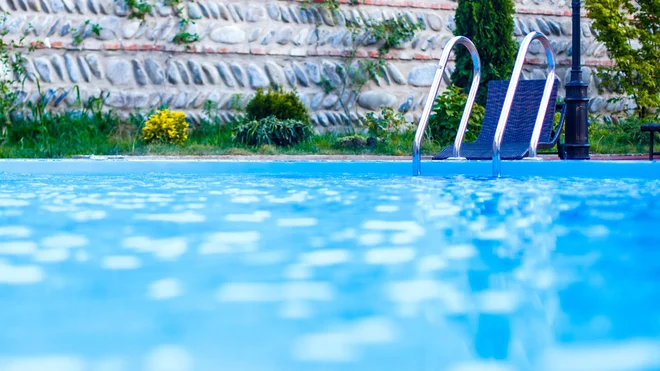 Ni najbolje, če oče namoči sima. FP OTO: Shutterstock