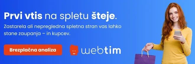 Foto Foto: Webtim