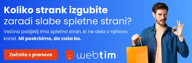 Foto Foto: Webtim