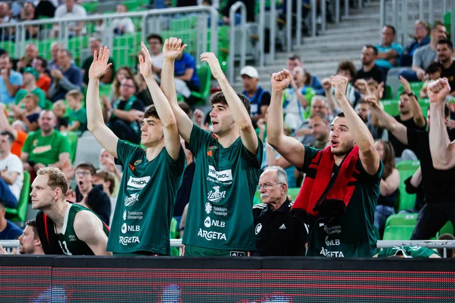 V Stožicah bo spet pestro. FOTO: Aleš Fevžer/ABA